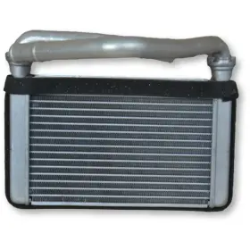 Global Parts Distributors 8231418 Genuine Gpd Heater Core
