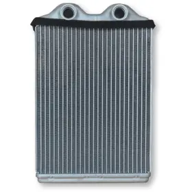 8231421 GLOBAL PARTS DISTRIBUTORS Hvac Heater Core Toyota