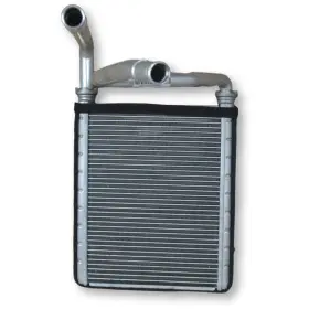8231425 GLOBAL PARTS DISTRIBUTORS Hvac Heater Core