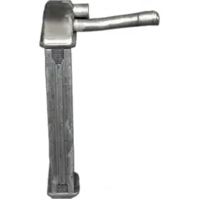 8231454 GLOBAL PARTS DISTRIBUTORS Hvac Heater Core Toyota #2