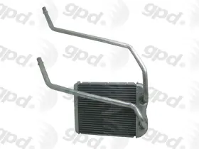 8231465 GLOBAL PARTS DISTRIBUTORS Hvac Heater Core