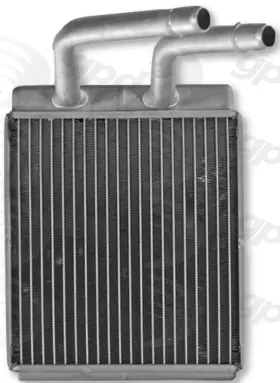 8231469 GLOBAL PARTS DISTRIBUTORS Hvac Heater Core Select