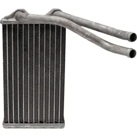 8231476 GLOBAL PARTS DISTRIBUTORS Gpd Heater Core