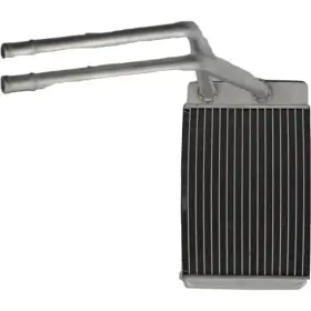 8231477 GLOBAL PARTS DISTRIBUTORS Gpd Heater Core