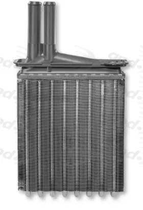 8231481 GLOBAL PARTS DISTRIBUTORS Hvac Heater Core