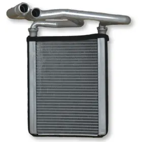 8231488 GLOBAL PARTS DISTRIBUTORS Hvac Heater Core Toyota