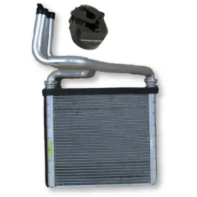 8231500 GLOBAL PARTS DISTRIBUTORS Gpd Heater Core