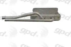 8231502 GLOBAL PARTS DISTRIBUTORS Hvac Heater Core G6 Aura
