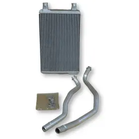 8231512 GLOBAL PARTS DISTRIBUTORS Hvac Heater Core