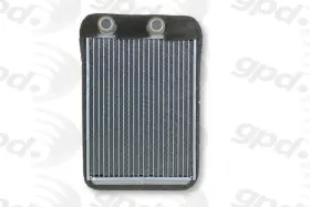 Global Parts Distributors 8231553 Heater Core