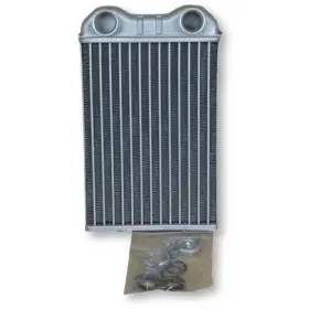 8231563 GLOBAL PARTS DISTRIBUTORS Gpd Heater Core