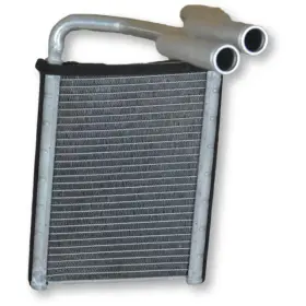 8231609 GLOBAL PARTS DISTRIBUTORS Gpd Heater Core 8231609 GLOBAL PARTS DISTRIBUTORS Gpd Heater Core