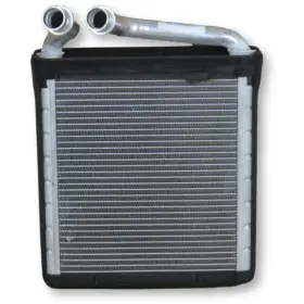 8231624 GLOBAL PARTS DISTRIBUTORS Gpd Heater Core