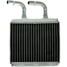 8231625 GLOBAL PARTS DISTRIBUTORS Gpd Heater Core