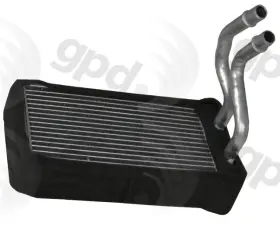 8231628 GLOBAL PARTS DISTRIBUTORS Heater Core