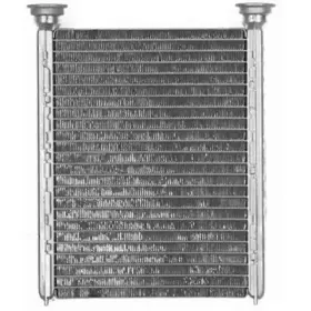 8231632 GLOBAL PARTS DISTRIBUTORS Gpd Heater Core