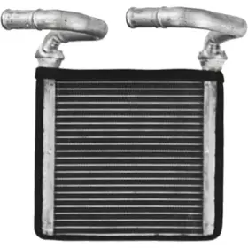 8231634 GLOBAL PARTS DISTRIBUTORS Hvac Heater Core