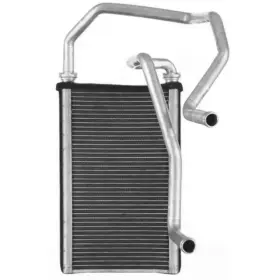 8231635 GLOBAL PARTS DISTRIBUTORS Gpd Heater Core