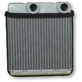 8231652 GLOBAL PARTS DISTRIBUTORS Gpd Heater Core