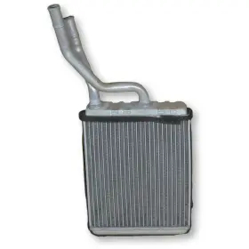 8231656 GLOBAL PARTS DISTRIBUTORS Hvac Heater Core