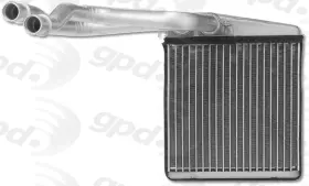 8231683 GLOBAL PARTS DISTRIBUTORS Hvac Heater Core Nissan