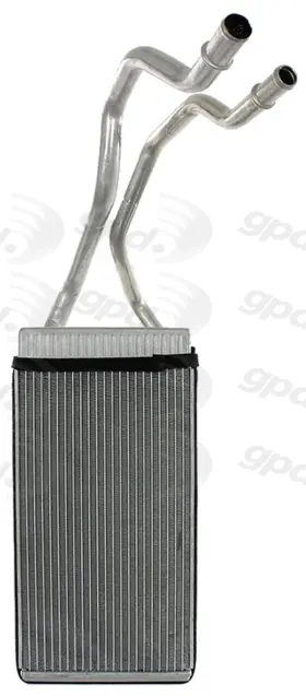 8231684 GLOBAL PARTS DISTRIBUTORS Hvac Heater Core Chevrolet