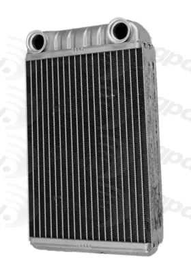 8231694 GLOBAL PARTS DISTRIBUTORS Hvac Heater Core