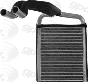 8231724 GLOBAL PARTS DISTRIBUTORS Hvac Heater Core Hyundai