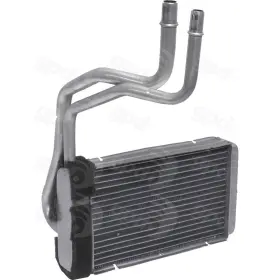 8231769 GLOBAL PARTS DISTRIBUTORS Hvac Heater Core Ford