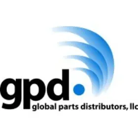 Global Parts Distributors 8231773 Genuine Gpd Heater Part