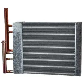 9231311 GLOBAL PARTS DISTRIBUTORS Gpd Heater Core
