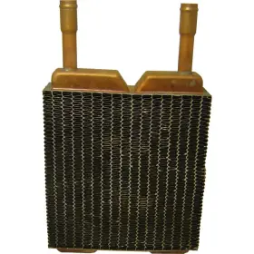 9231329 GLOBAL PARTS DISTRIBUTORS Gpd Heater Core