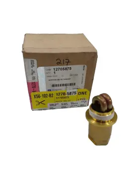 Gm 12705875 Genuine Oem 2020-2021 Chevrolet Silverado Sierra Diesel Heater Kit