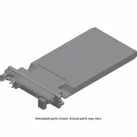 Gm 13540788 Genuine Auxiliary Heater Gm 13540788 Genuine Auxiliary Heater
