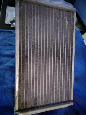 15-63231 GM Hvac Heater Core Acdelco Chevrolet #2