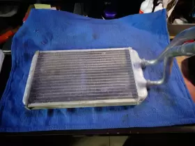 15-63231 GM Hvac Heater Core Acdelco Chevrolet