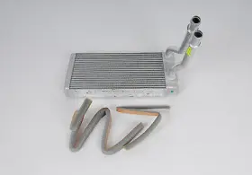 19257319 GM Heater Core