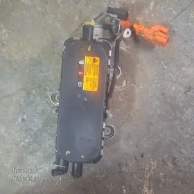 22651153 GM Heater Coolant #2