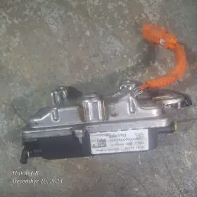 22651153 GM Heater Coolant