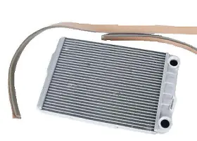 22961456 GM Heating Air Conditioning Core #2