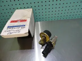 25532790 GM Nos Water Heater Valve Cadillac