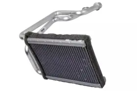 42341683 GM Hvac Heater