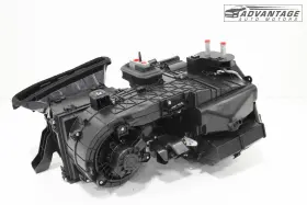 45340071 GM Spark Hvac Ac Climate Heater Blower Motor Housing