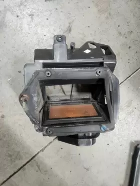 52461983 GM Heater Core Blend Door Housing Cable C4 #3