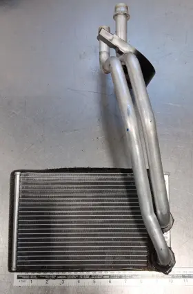 54246696 GM Volt Heater Heating Hvac Core Radiator Chevrolet