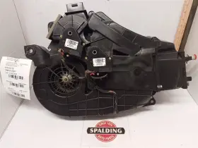 Traverse GM Rear Heater Housing Core Blower Motor Fan Ford