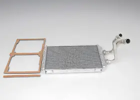 89018289 GM Heater Core