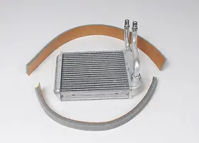 89019085 GM Heater Core