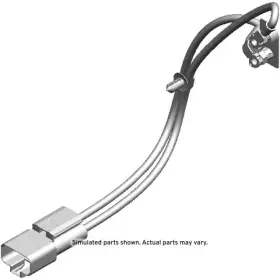 Gm 94550381 Genuine Auxiliary Hvac Heater Core Gm 94550381 Genuine Auxiliary Hvac Heater Core