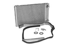 15-63751 GM GENUINE PARTS Acdelco Heater Core